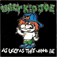 UGLY KID JOE - As Ugly As They Wanna Be - CD JAPAN