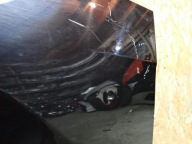 fender left front front VW GOLF VII 7 5G LIFT