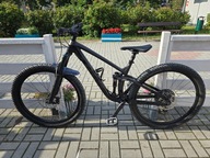 TREK FUEL EX 8 XT ML 29 BK-BK 2020