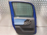 Tür heck links SKODA ROOMSTER 06