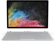 MICROSOFT SURFACE BOOK 2 1832 | i7-8th | WIN11 | NVIDIA GTX | 256SSD | FN56