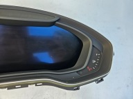 dials dials VIRTUAL COCKPIT WIRTUALNE AUDI A4 B9 USA before LIFT