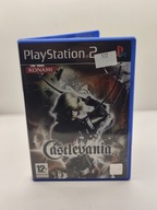 Castlevania Lament of Innocence 3XA Sony PlayStation 2 (PS2)