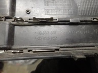 Grill AUDI A6 C8 2018- 4K0853651C