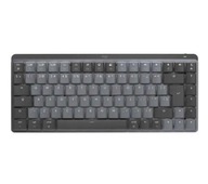 Klawiatura Logitech MX Mechanical Mini dla Mac