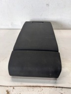 armrest passenger compartment KANAPY rear part AUDI A6 C8 MATERIAL 4K9885205AB