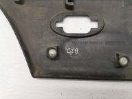 moulding right rear part RENAULT MASTER III 768F30007R