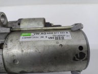 starter Volkswagen Touran 1 facelift 2010 0AM911023B