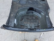 quarter sump rear panel AUDI A5 8T CABRIO 2008-2016 original !!!