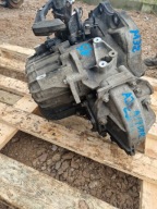 gearbox, Opel Astra J 1.7 M32