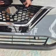 NISSAN QASHQAI III 3 21-24 bumper front front washer PDC