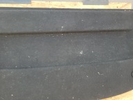 plato boot rear part PEUGEOT 308 T9 II HB