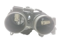 Gehäuse filter luft Abdeckung PRZEPLYWOMIERZE 3.0 D Jaguar XJ VIII X351