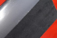 cap threshold right 019 BLACK SOLID VOLVO V60 2 II KOMBI 18-21