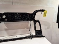 support panel for radiators pillar 51700202 FIAT PANDA II 1.3 JTD 03