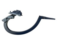 hinge bonnet boot left right damper electrical BMW 3 G20