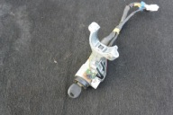 ignition key HYUNDAI SONATA II