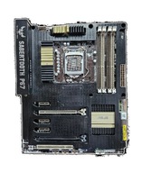 Základná doska ATX Asus SABERTOOTH P67 REV.1.02