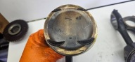 Mercedes C klasa 203 1.8B Piston avec bielle 271