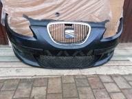 Paraurti Anteriore SEAT ALTEA nero