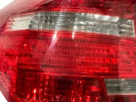 BMW left rear light 63217164963