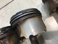 piston connecting rod PEUGEOT 406 1.8 16V LFY