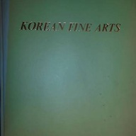 Korean fine arts - Praca zbiorowa