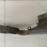 parafango Destra Anteriore OPEL VECTRA C