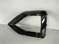 grille grid of a bumper left AUDI Q2 LIFT 21