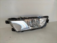 fog light light left SKODA OCTAVIA III 13-17