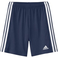 Spodenki dla dzieci Squadra 21 Short Youth granatowe GN5764 152cm