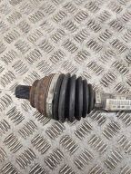 semi-axis left GOLF VI AUDI A3 8P 1.6 TDI 1K0407271CP nr M194