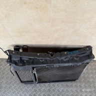 radiator CITROEN C3 AIRCROSS 2018 ROK