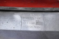 cap threshold left 714-16 VOLVO S90 2 II 16-20