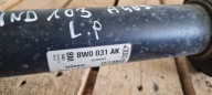 A4 B9 8W shock absorber left right front spring 2.0 TDI 8W0413031AK A5 8W