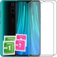 2-Pak SZKŁO HARTOWANE SZYBKA do REDMI NOTE 8 PRO