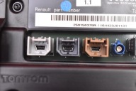 display navigation devices 259156379R RENAULT CAPTUR 1 and 13-17