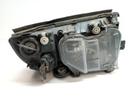 light front KOMPLET Skoda Fabia and (1999-2007)