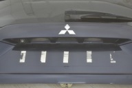 boot doors * rear part MITSUBISHI OUTLANDER II 2 KAMERA 54J