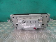 RADIO navigation display RANGE ROVER VOGUE 17R GJ32-19C299-AB