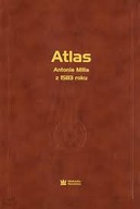 Atlas Antonia Milla z 1583 roku