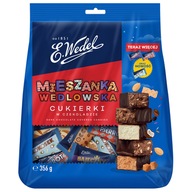 E. Wedel Mieszanka Wedlowska cukierki 356 g