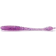 FishUp ARW Worm 2' 5,5cm Violet Blue