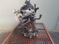 motor DIESEL- säule SEAT ALTEA 1.9 TDI BJB