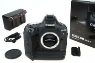 Canon EOS 1DX mark II, przebieg 17602 zdjęcia Interfoto