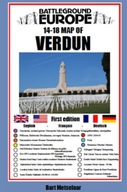 Verdun (Map) Metselaar Bart