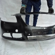 JAGUAR F-PACE R-SPORT 16-20 bumper front front washer PDC