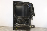 door left rear part left rear. complete OPEL COMBO E 2021