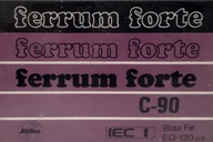 MC Stilon Ferrum Forte C-90