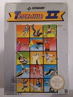 Track & Field II, NES